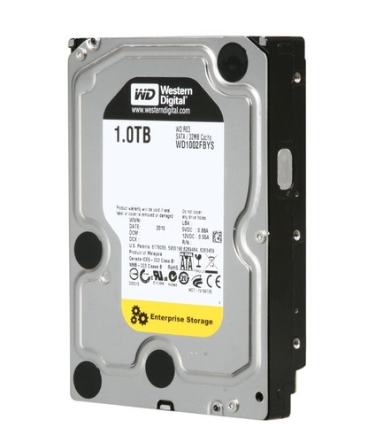 Western digital re3 - western,