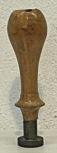 Antico raro sigillo con - antico,