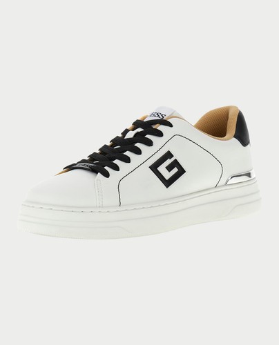 Sneakers uomo guess - guess, vera