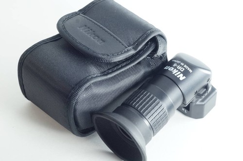 Nikon angle finder - dr-6,
