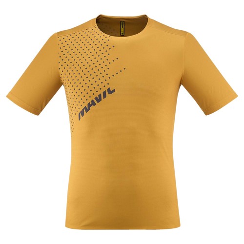 Maglia ciclismo mavic uomo - maglia,