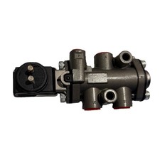 SOLENOID VALVE SHIFT CYLINDER