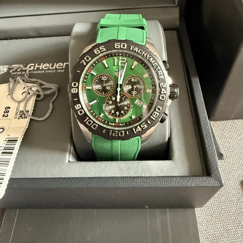 Orologio uomo tagheuer quarzo - uomo,