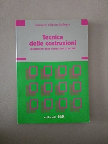 Tecnica fondamenti delle - tecnica,