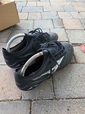 mizuno morelia pro nere taglia 41