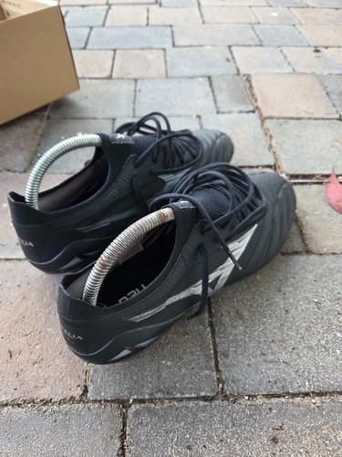 Mizuno morelia pro nere taglia - mizuno,