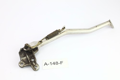 Cagiva mito 125 1993 - cagiva, 8p