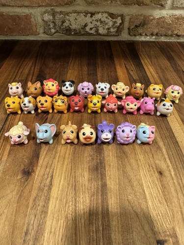 Enorme lotto mini cuccioli - lotto, 27