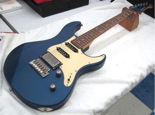 Chitarra elettrica yamaha - elettrica,