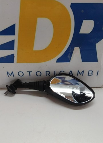 Specchio retrovisore destro - specchio,