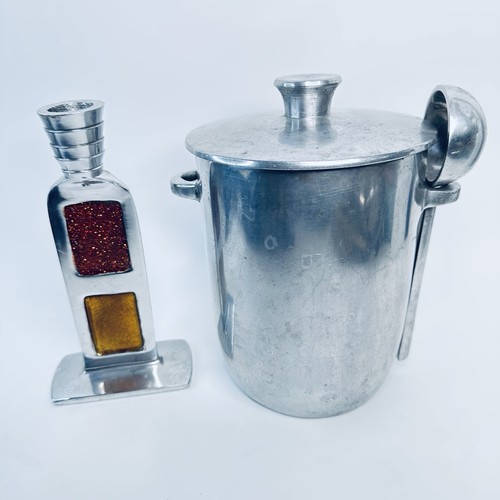 Vintage cast aluminium - vintage,