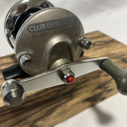 Per mulinello club - per, demi