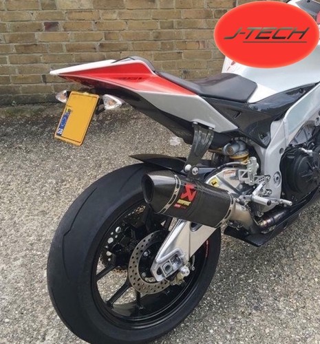 Portatarga aprilia rsv4 tail - rsv4,