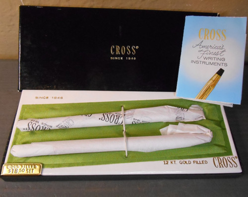 Set croce 6601 - set, n.