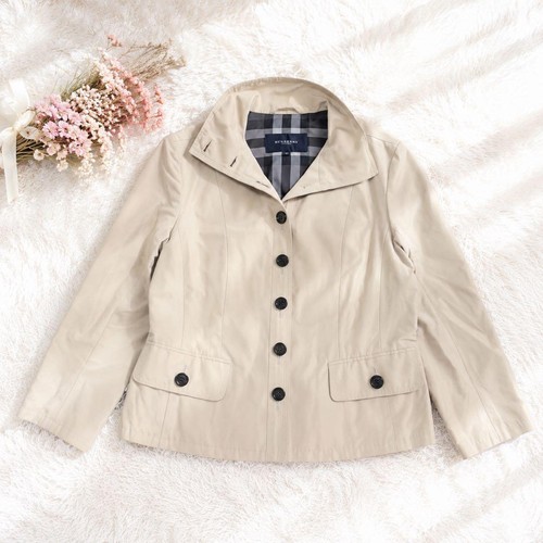 Cappotto corto burberry london - cappotto,