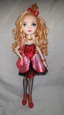 Ever After High Bambola Apple