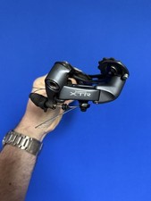 Deragliatore posteriore