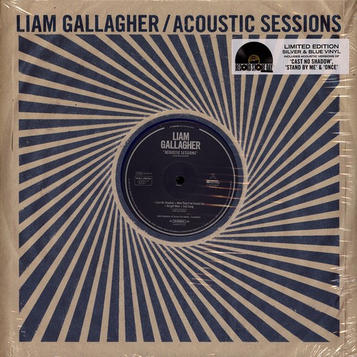 Liam gallagher - (oasis),