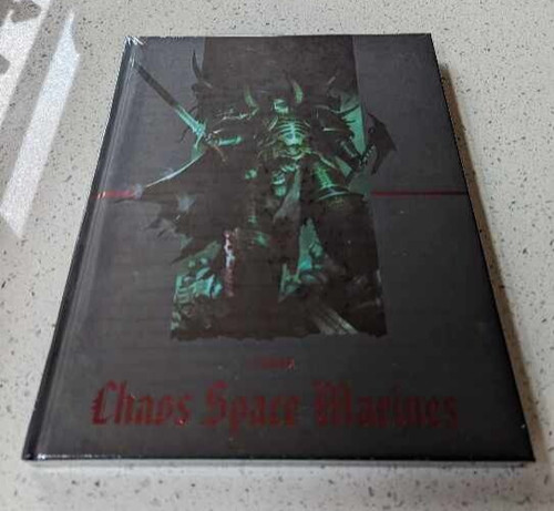 Warhammer 40k codex - warhammer,