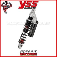 COPPIA AMMORTIZZATORI