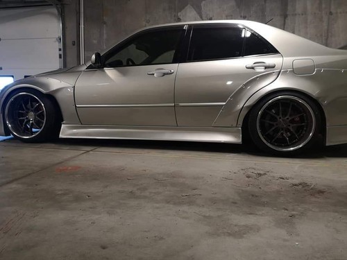 For lexus is200 is300 - lexus, is200/is300