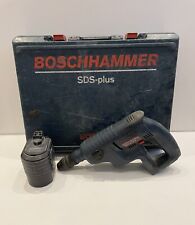 Bosch GBH24VFR Plus Trapano a