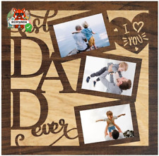 Cornice Porta Foto Multiplo Da