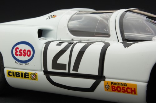 Exoto racing 1971 - |, |