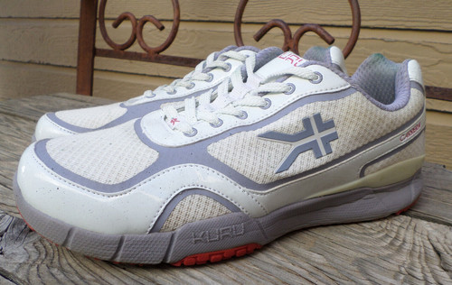 Scarpe ginnastica kuru - scarpe,