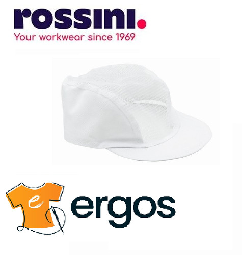 Rossini cappello uomo rete - uomo,