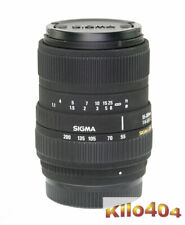 Sigma per Pentax 55-200 mm DC 1:4-5,6 ✯ TOP ✯ K baionetta ✯ KP ✯ K-5 ✯ K-7 ✯ KF ✯
