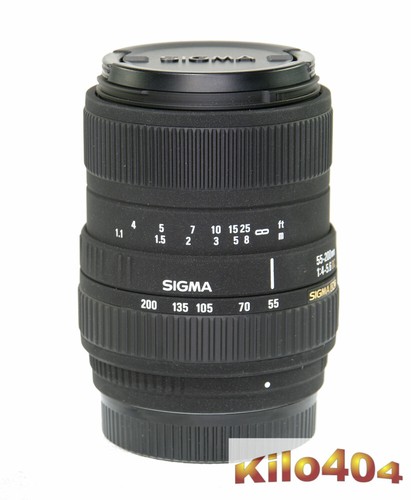 Sigma per pentax 200 - sigma,