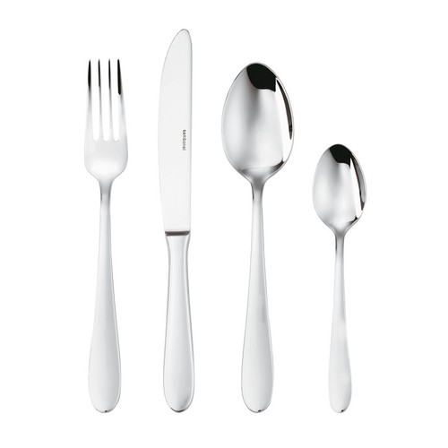 Sambonet monobloc cutlery set - monobloc,