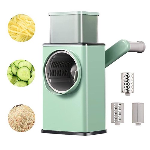 Maxi affettatrice manuale - maxi,