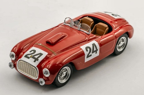 Modellino auto scala art - scala, 1:43