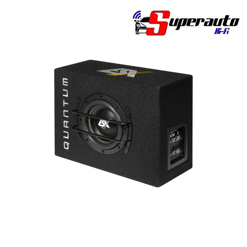 Esx qxb qxb6 subwoofer in - qxb, 6