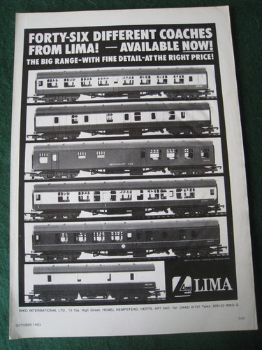 Lima different coaches big - 46,