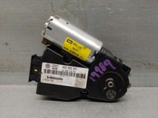 sunroof electric motor for AUDI A8 (4E2) 4.2 V8 40V 4E0959591 rectp5170466
