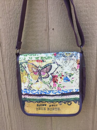Borsa mano kelly - kelly, roberts