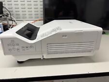 Epson EB-750F Proiettore
