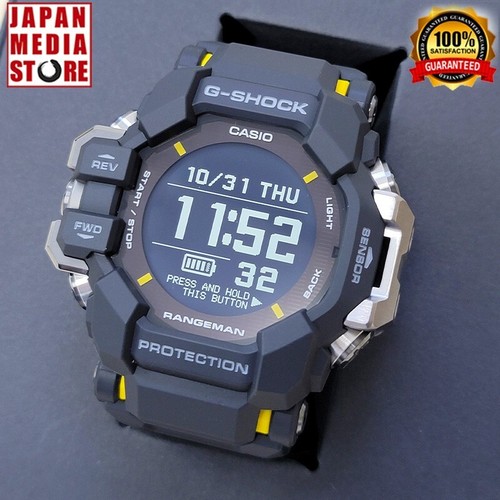 Orologio uomo casio shock - orologio,