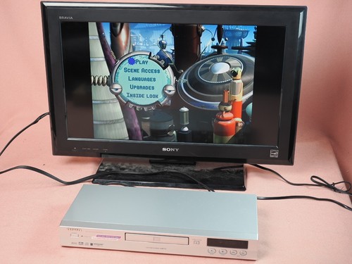 Aiwa ax1u componente video - aiwa,