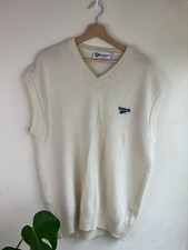 MACKINNON maglione smanicato