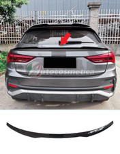 SPOILER BAGAGLIAIO ADATTO PER