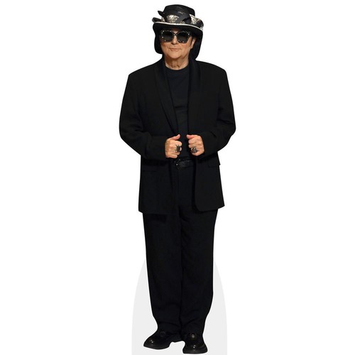 Renato zero a - outfit),