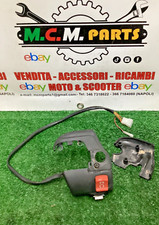 Commutatore Devio Luci Dx Aprilia Scarabeo Gt 200 Anno 2002 2003 2004 Vedi Foto