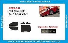 pellicole oscuranti vetri