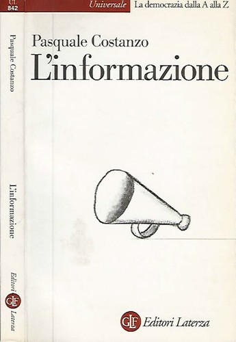 Informazione pasquale - l'informazione.,