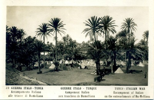 Guerra italo turca 39 - -,