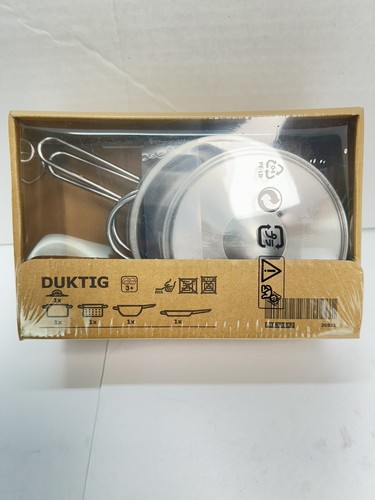 Set pentole giocattolo - , 5